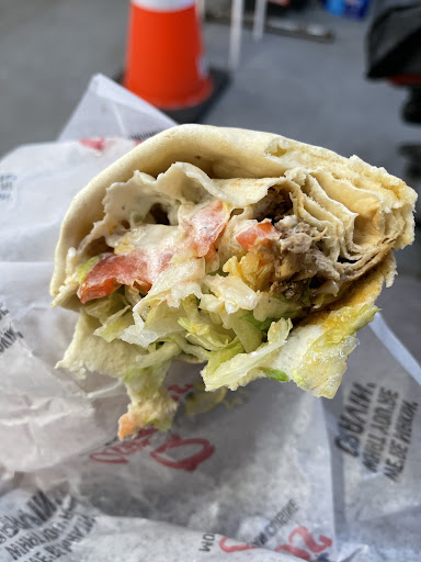 Photo of Osmow's Shawarma - 4205 Keele St Unit 6, North York, ON M3J 3T8
