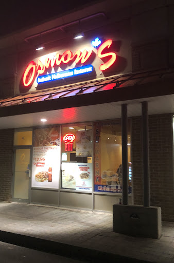 Photo of Osmow's Shawarma - 4205 Keele St Unit 6, North York, ON M3J 3T8