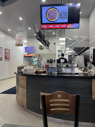 Photo of Osmow's Shawarma - 4205 Keele St Unit 6, North York, ON M3J 3T8