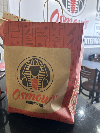 Photo of Osmow's Shawarma - 4205 Keele St Unit 6, North York, ON M3J 3T8