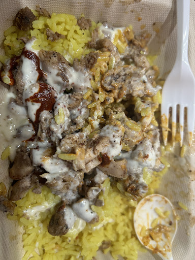 Photo of Osmow's Shawarma - 4205 Keele St Unit 6, North York, ON M3J 3T8