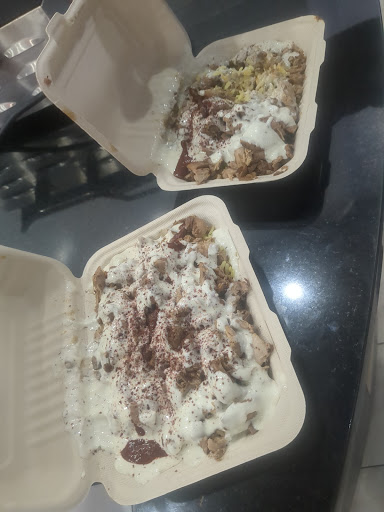 Photo of Osmow's Shawarma - 4205 Keele St Unit 6, North York, ON M3J 3T8