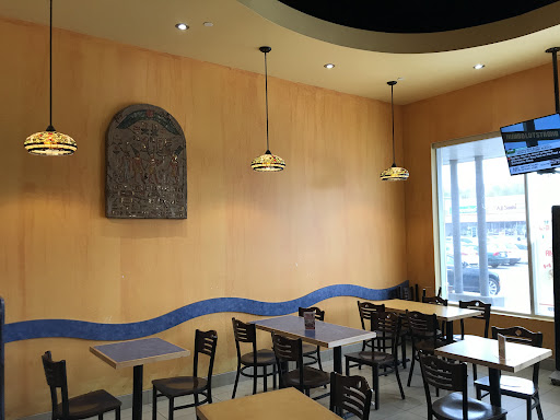 Photo of Osmow's Shawarma - 4205 Keele St Unit 6, North York, ON M3J 3T8
