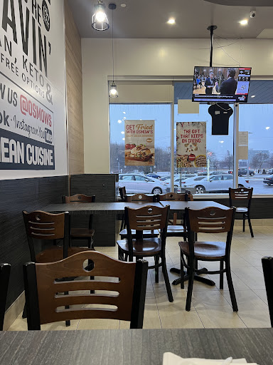 Photo of Osmow's Shawarma - 4205 Keele St Unit 6, North York, ON M3J 3T8