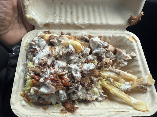 Photo of Osmow's Shawarma - 4205 Keele St Unit 6, North York, ON M3J 3T8