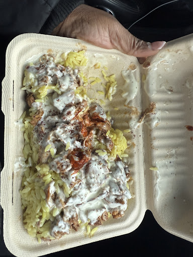 Photo of Osmow's Shawarma - 4205 Keele St Unit 6, North York, ON M3J 3T8