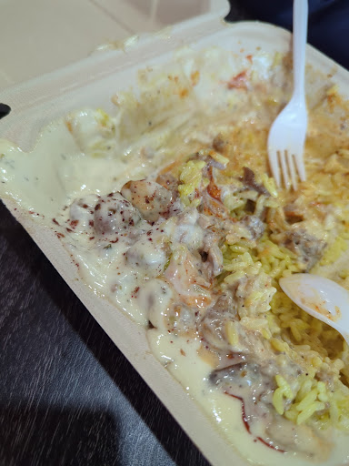 Photo of Osmow's Shawarma - 4205 Keele St Unit 6, North York, ON M3J 3T8