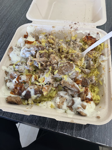 Photo of Osmow's Shawarma - 4205 Keele St Unit 6, North York, ON M3J 3T8