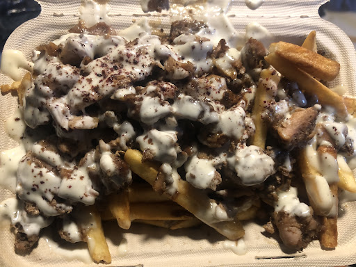 Photo of Osmow's Shawarma - 4205 Keele St Unit 6, North York, ON M3J 3T8