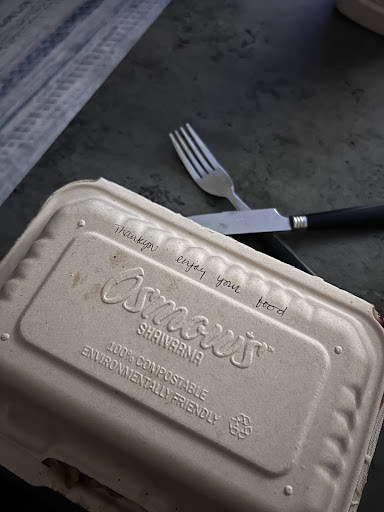 Photo of Osmow's Shawarma - 167 E Liberty St, Toronto, ON M6K 3K4