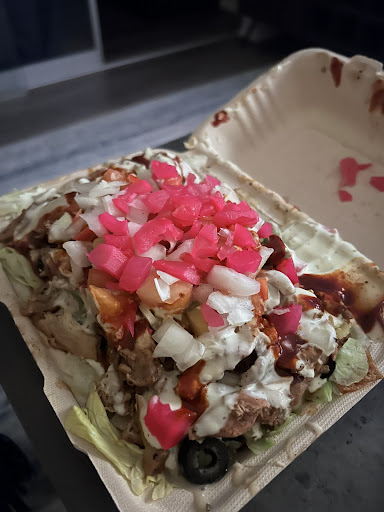 Photo of Osmow's Shawarma - 167 E Liberty St, Toronto, ON M6K 3K4