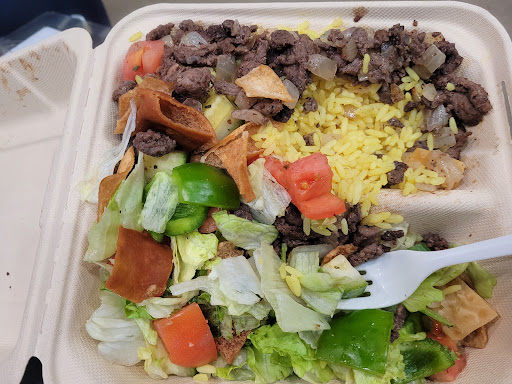 Photo of Osmow's Shawarma - 167 E Liberty St, Toronto, ON M6K 3K4