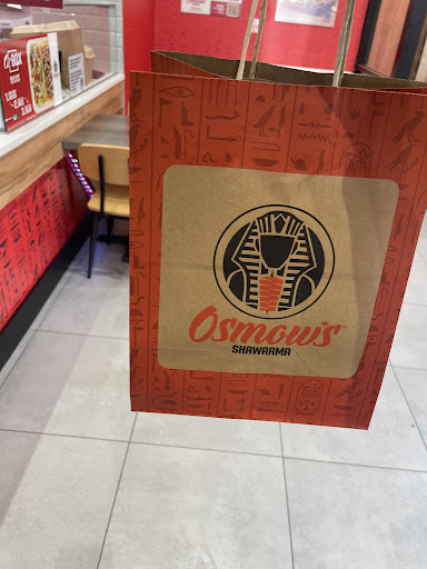 Photo of Osmow's Shawarma - 167 E Liberty St, Toronto, ON M6K 3K4