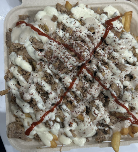 Photo of Osmow's Shawarma - 167 E Liberty St, Toronto, ON M6K 3K4