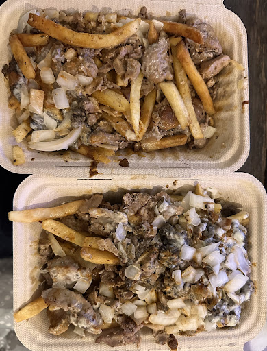 Photo of Osmow's Shawarma - 167 E Liberty St, Toronto, ON M6K 3K4