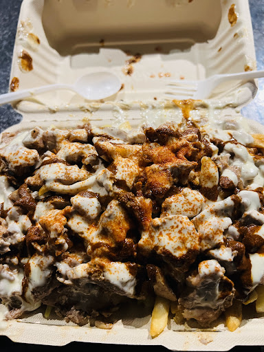 Photo of Osmow's Shawarma - 167 E Liberty St, Toronto, ON M6K 3K4