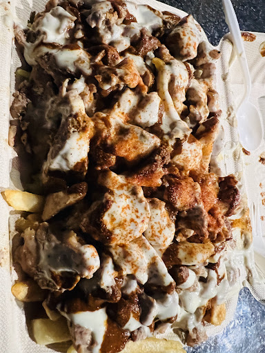 Photo of Osmow's Shawarma - 167 E Liberty St, Toronto, ON M6K 3K4