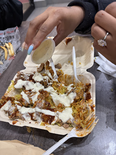 Photo of Osmow's Shawarma - 167 E Liberty St, Toronto, ON M6K 3K4