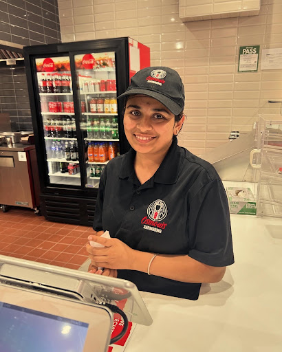 Photo of Osmow's Shawarma - 167 E Liberty St, Toronto, ON M6K 3K4
