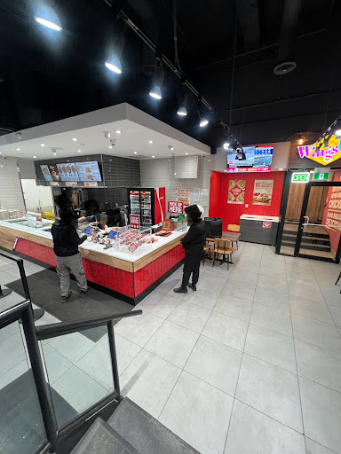 Photo of Osmow's Shawarma - 167 E Liberty St, Toronto, ON M6K 3K4