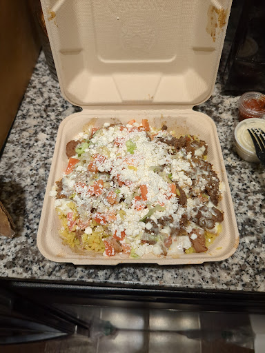 Photo of Osmow's Shawarma - 167 E Liberty St, Toronto, ON M6K 3K4