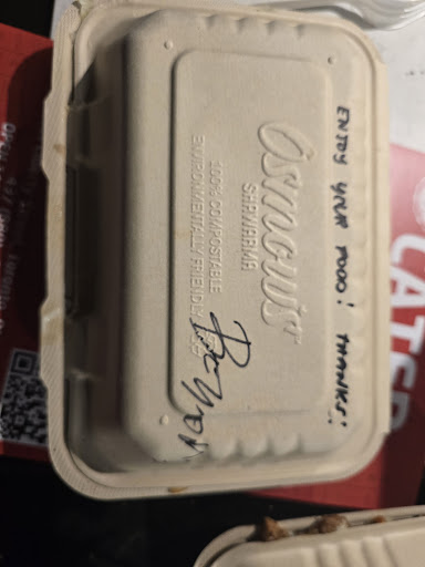 Photo of Osmow's Shawarma - 167 E Liberty St, Toronto, ON M6K 3K4