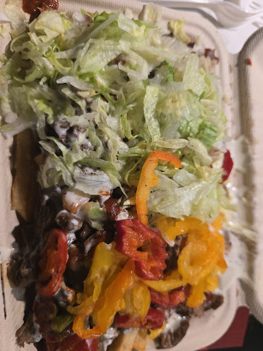 Photo of Osmow's Shawarma - 167 E Liberty St, Toronto, ON M6K 3K4