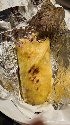 Photo of Chef Shawarma Mediterranean - 1106 Bloor St W, Toronto, ON M6H 1M8