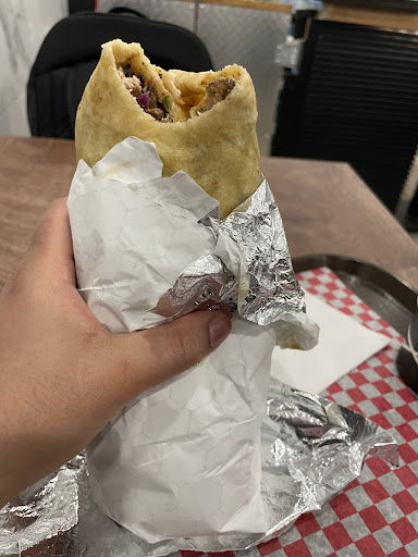 Photo of Chef Shawarma Mediterranean - 1106 Bloor St W, Toronto, ON M6H 1M8