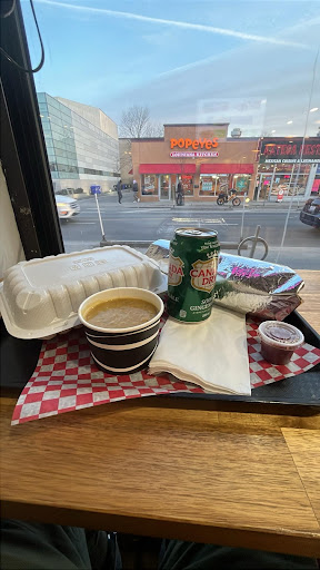 Photo of Chef Shawarma Mediterranean - 1106 Bloor St W, Toronto, ON M6H 1M8