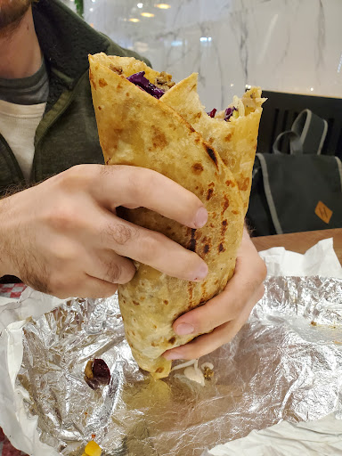 Photo of Chef Shawarma Mediterranean - 1106 Bloor St W, Toronto, ON M6H 1M8