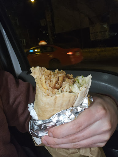 Photo of Alexandria Falafel - 1233 Queen St W, Toronto, ON M6K 1L5
