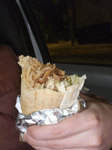 Photo of Alexandria Falafel - 1233 Queen St W, Toronto, ON M6K 1L5