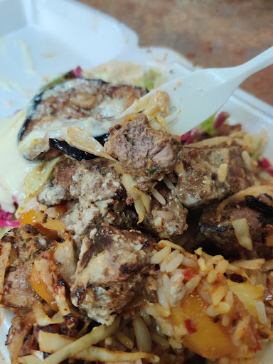 Photo of Alexandria Falafel - 1233 Queen St W, Toronto, ON M6K 1L5