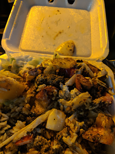 Photo of Alexandria Falafel - 1233 Queen St W, Toronto, ON M6K 1L5