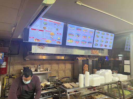 Photo of Alexandria Falafel - 1233 Queen St W, Toronto, ON M6K 1L5