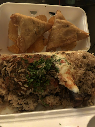 Photo of Alexandria Falafel - 1233 Queen St W, Toronto, ON M6K 1L5
