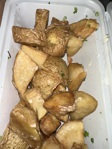 Photo of Alexandria Falafel - 1233 Queen St W, Toronto, ON M6K 1L5