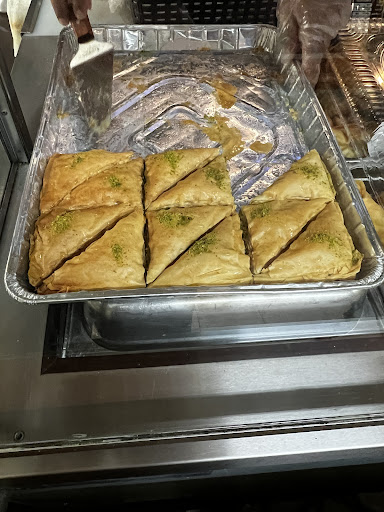 Photo of Alexandria Falafel - 1233 Queen St W, Toronto, ON M6K 1L5