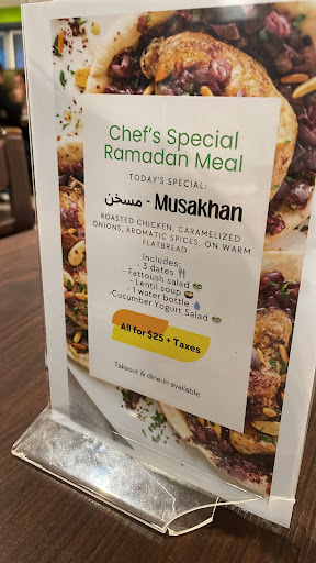 Photo of Laymoon Restaurant & Cafe - 7315 Yonge St, Thornhill, ON L3T 2B2