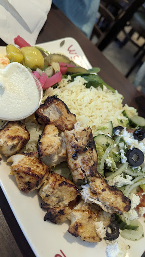 Photo of Laymoon Restaurant & Cafe - 7315 Yonge St, Thornhill, ON L3T 2B2