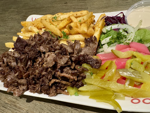 Photo of Laymoon Restaurant & Cafe - 7315 Yonge St, Thornhill, ON L3T 2B2