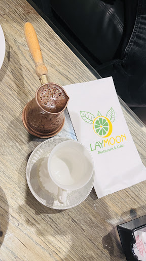 Photo of Laymoon Restaurant & Cafe - 7315 Yonge St, Thornhill, ON L3T 2B2