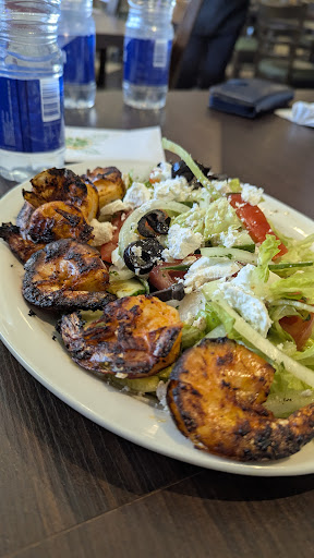Photo of Laymoon Restaurant & Cafe - 7315 Yonge St, Thornhill, ON L3T 2B2