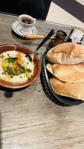 Photo of Laymoon Restaurant & Cafe - 7315 Yonge St, Thornhill, ON L3T 2B2