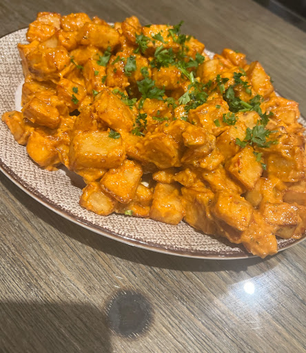 Photo of Laymoon Restaurant & Cafe - 7315 Yonge St, Thornhill, ON L3T 2B2