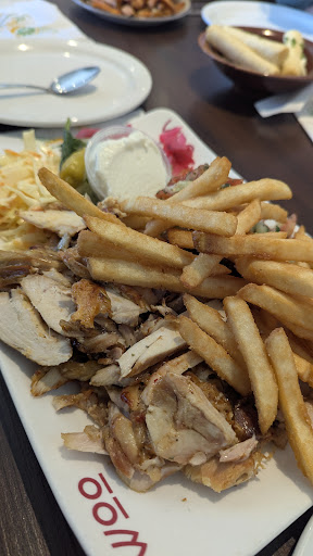 Photo of Laymoon Restaurant & Cafe - 7315 Yonge St, Thornhill, ON L3T 2B2