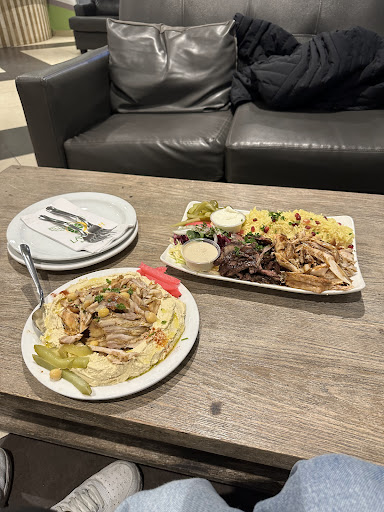 Photo of Laymoon Restaurant & Cafe - 7315 Yonge St, Thornhill, ON L3T 2B2