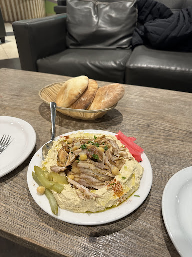 Photo of Laymoon Restaurant & Cafe - 7315 Yonge St, Thornhill, ON L3T 2B2