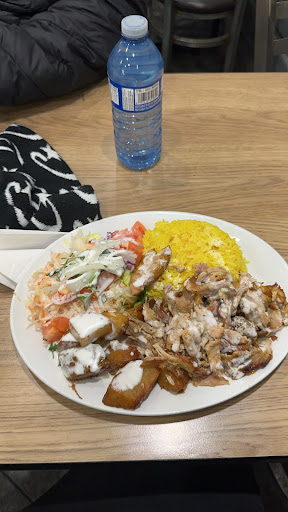 Photo of Orly Restaurant & Grill - 660 Sheppard Ave W, North York, ON M3H 2S5
